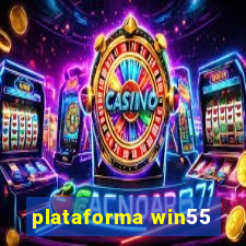 plataforma win55